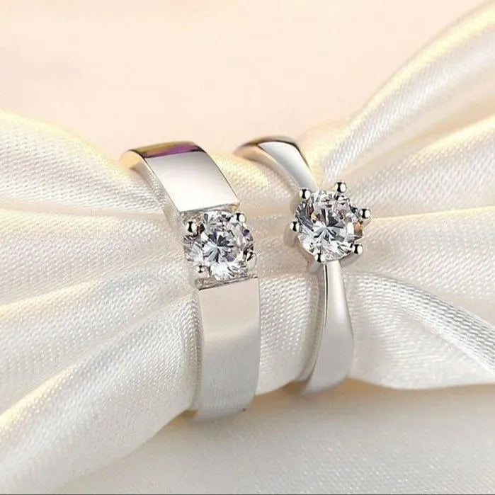 Couple Ring π Available in Stockππ