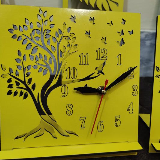 Beautiful Decoration β° Clock π