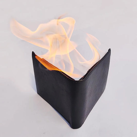 Fire  Magic Wallet Available in Stock β
π₯