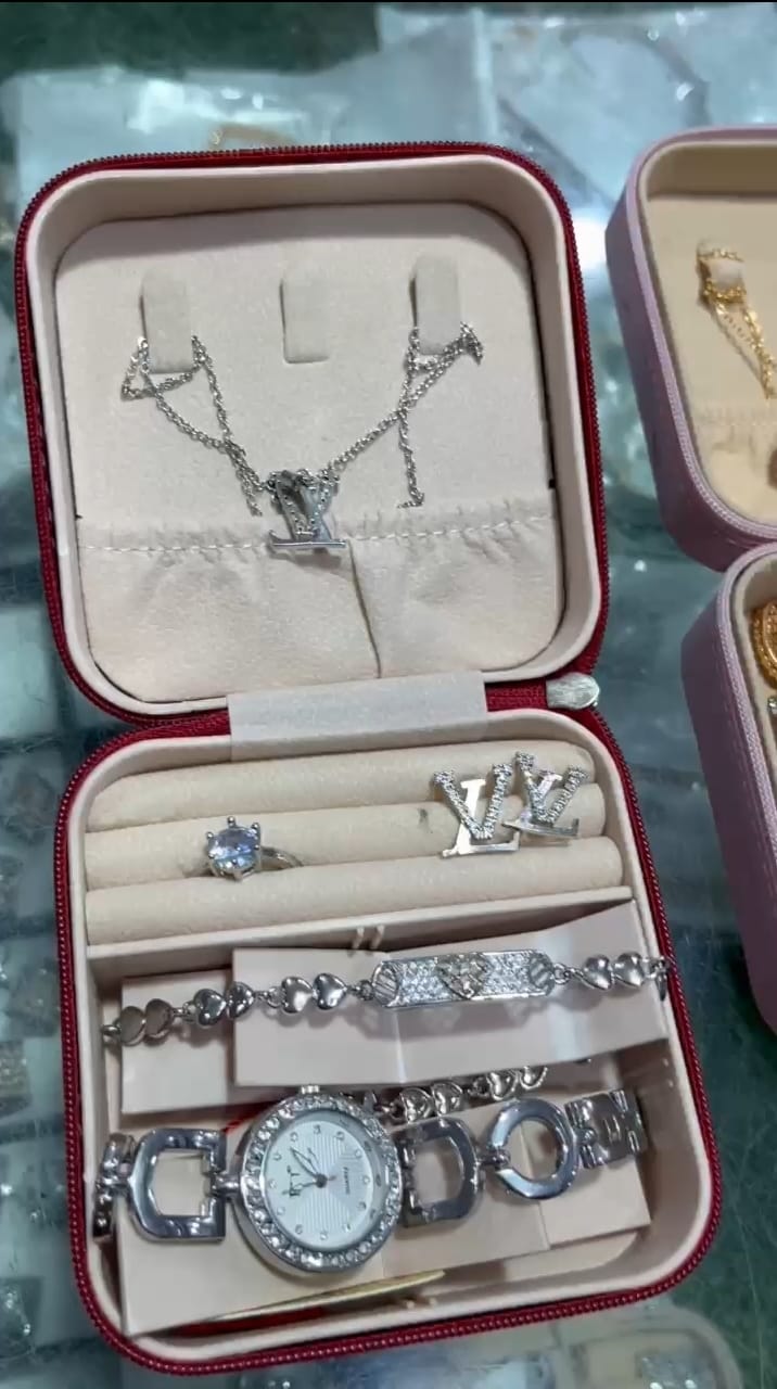 Jewelry Box