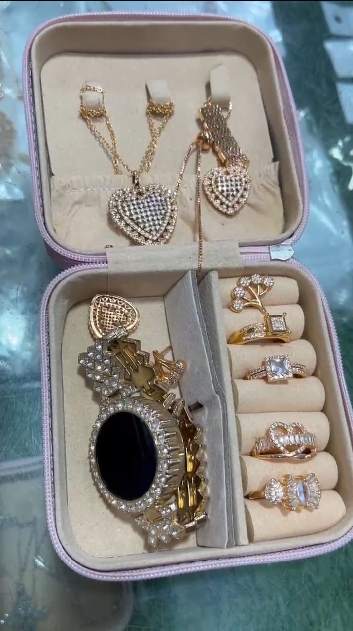 Jewelry Box