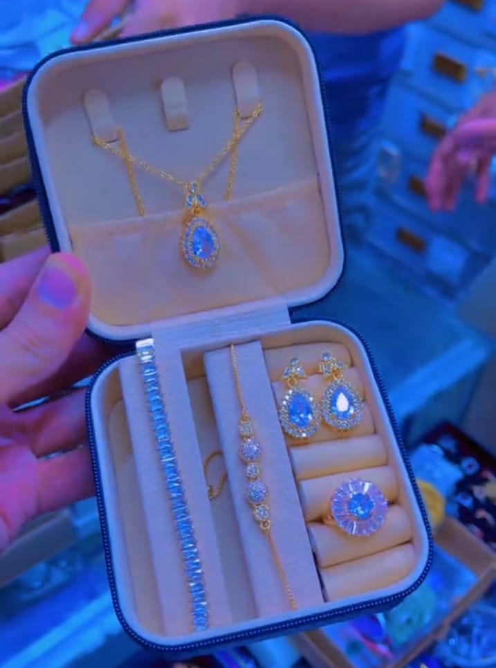 Jewelry Box