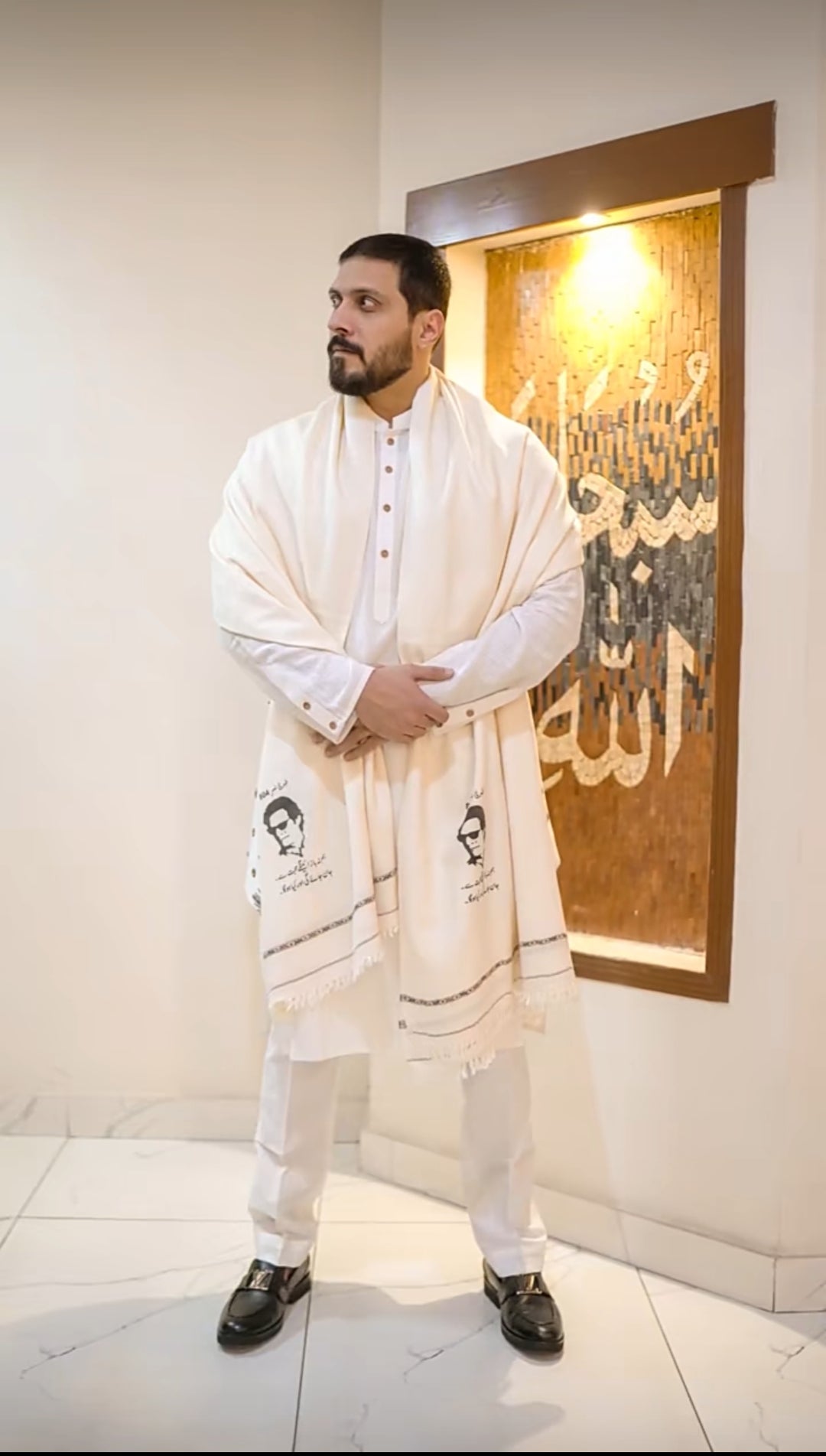 Murshad Printed Shawls 😍