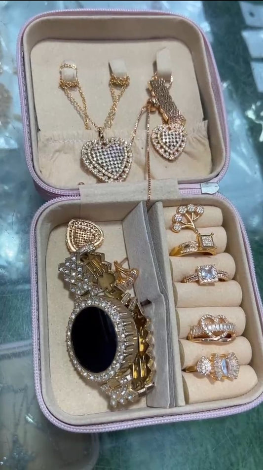 Jewelry Box
