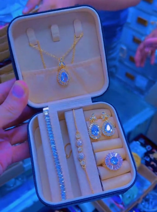 Jewelry Box