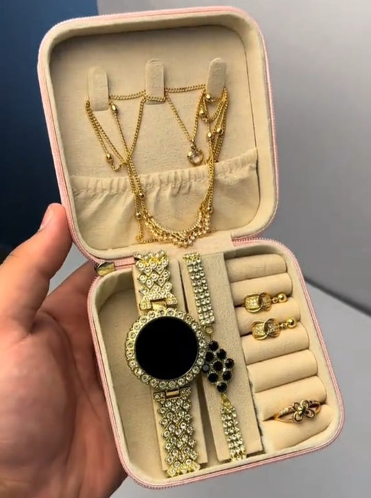 Jewelry Box
