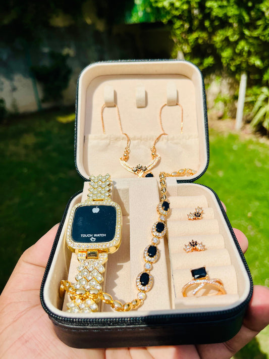 Jewellery Box