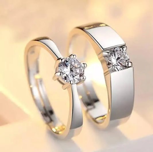 Couple Ring 💍 Available in Stock💍😍