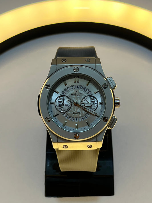 HB WATCH AVAILABLE IN STOCK